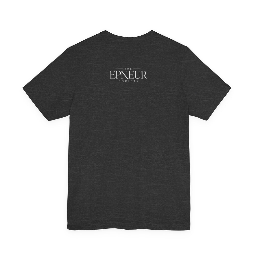 CONTENT CREATOR. Let's Create. | Content Creator Tee