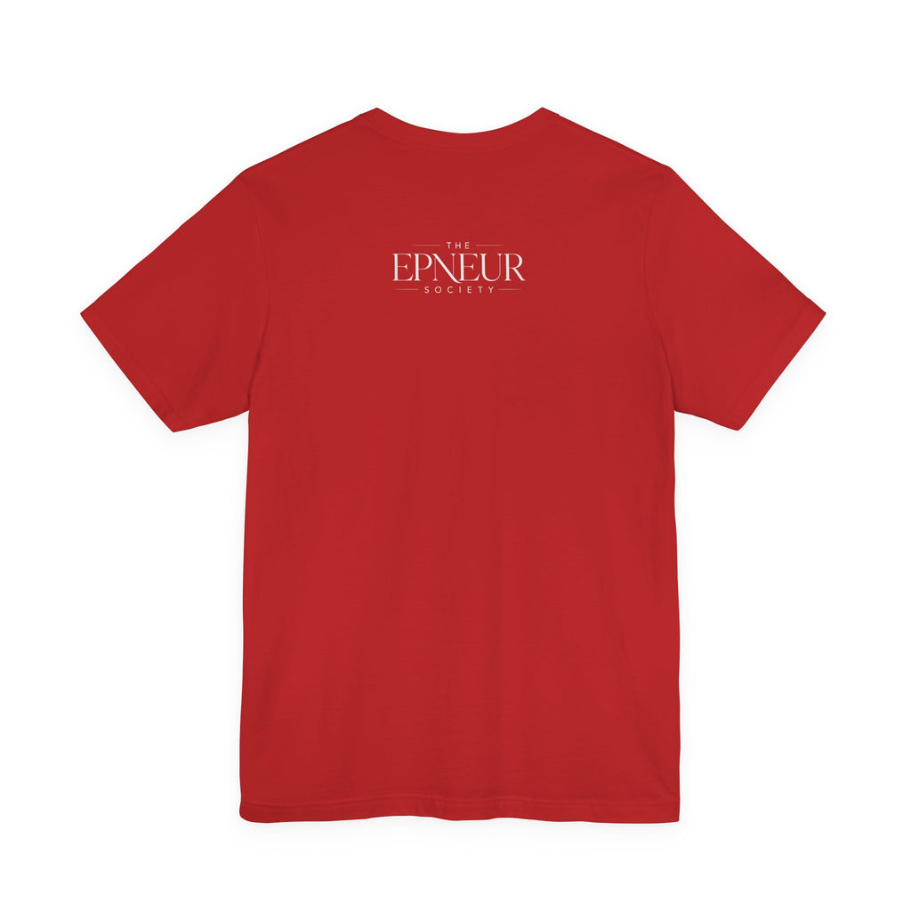CONTENT CREATOR. Let's Create. | Content Creator Tee