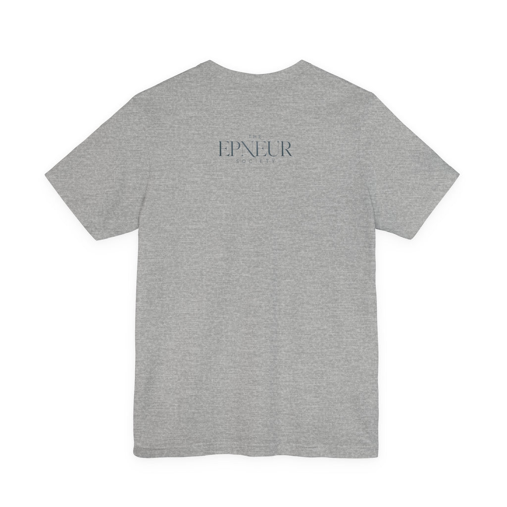 CONTENT CREATOR. Let's Create. | Content Creator Tee