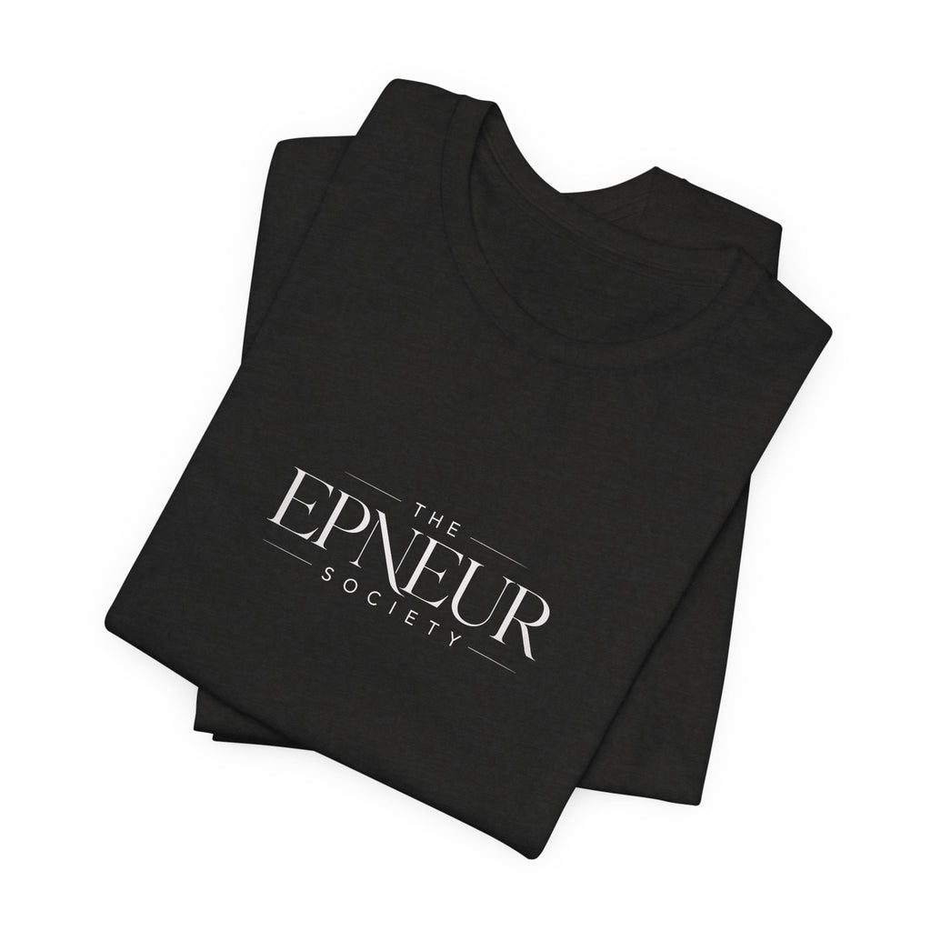 I Do NAILS. Just Ask. | Nail Tech Tee