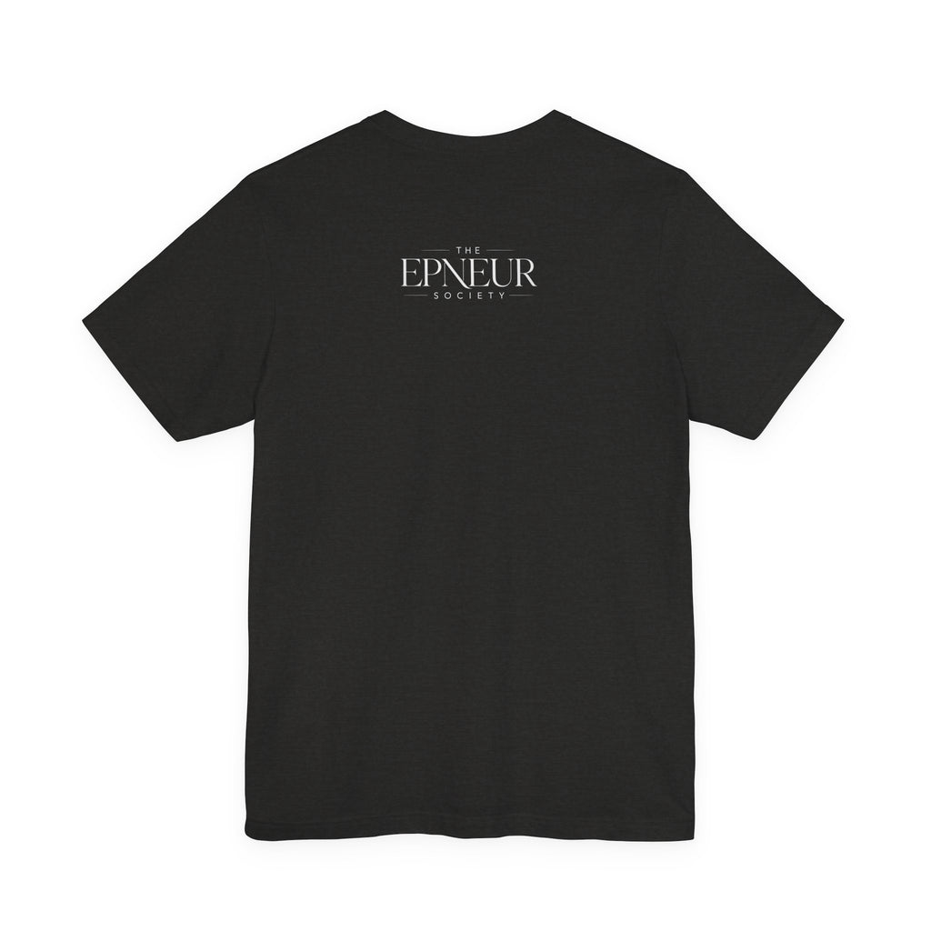 CONTENT CREATOR. Let's Create. | Content Creator Tee