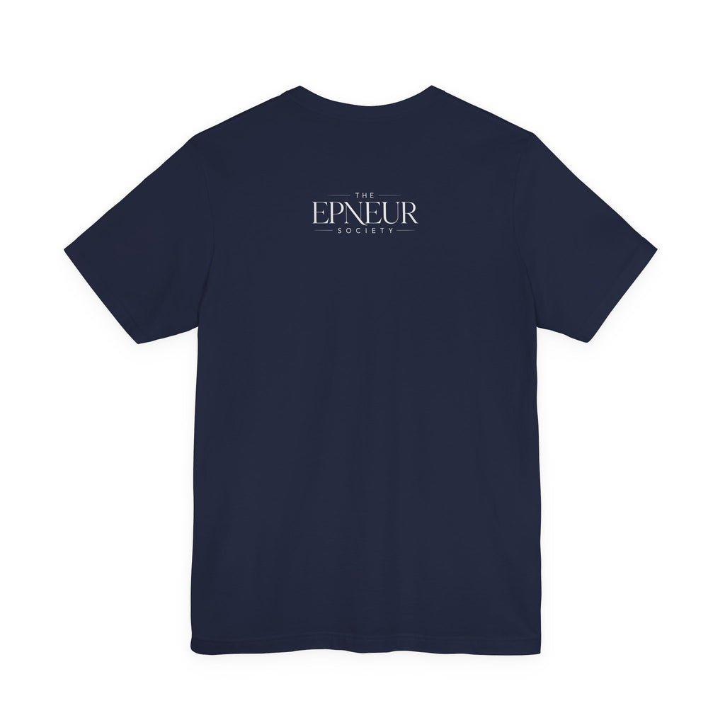 CONTENT CREATOR. Let's Create. | Content Creator Tee