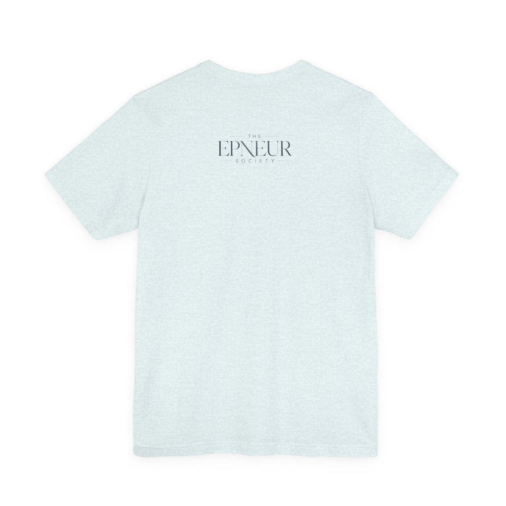 CONTENT CREATOR. Let's Create. | Content Creator Tee