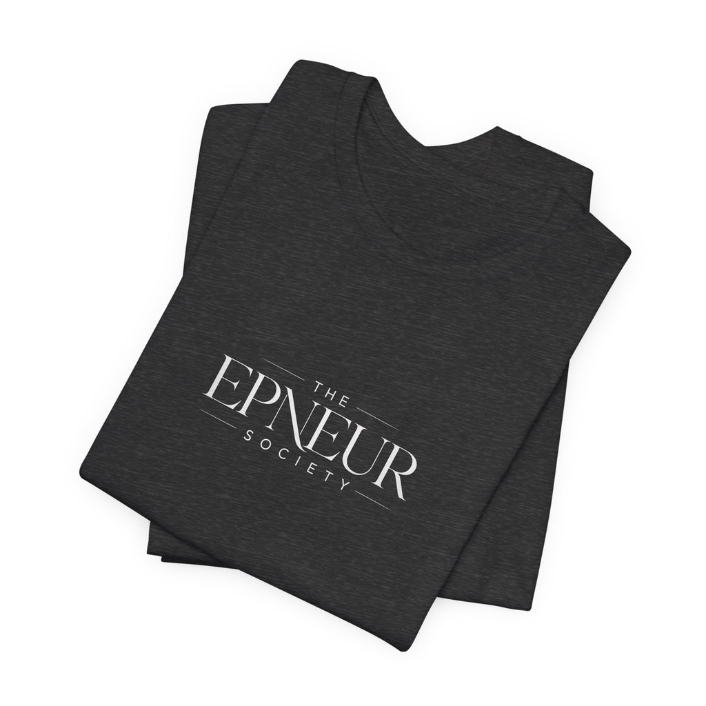 I Do NAILS. Just Ask. | Nail Tech Tee