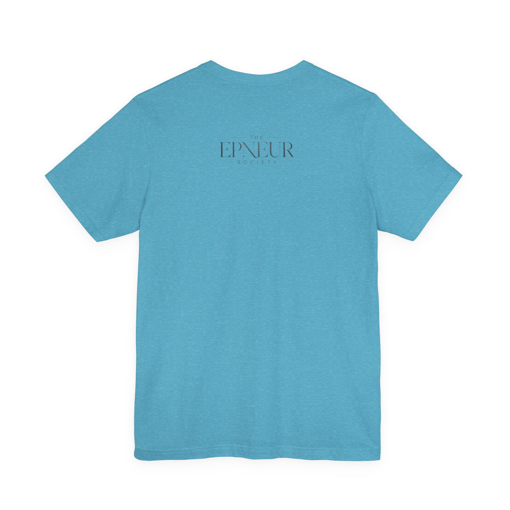CONTENT CREATOR. Let's Create. | Content Creator Tee