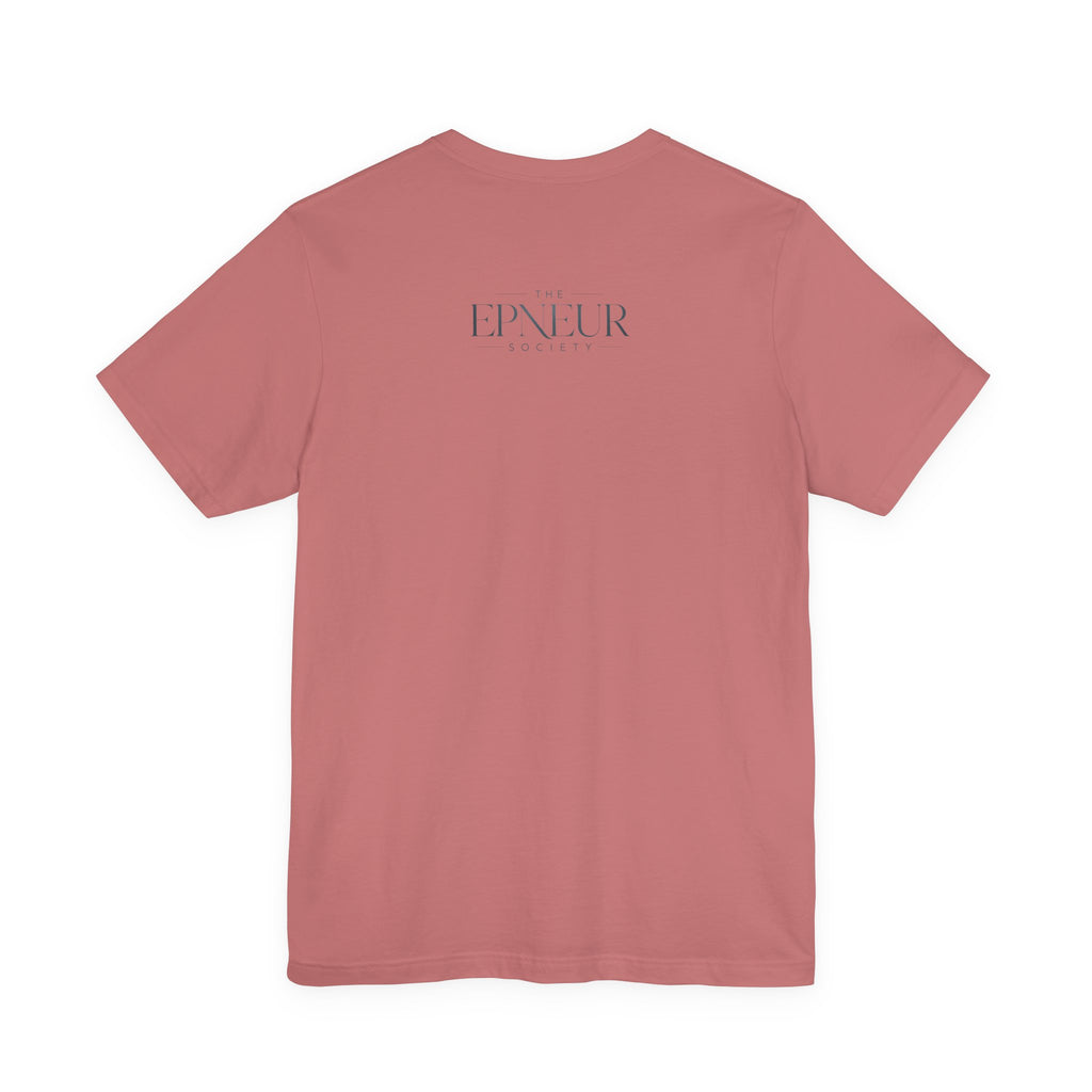 CONTENT CREATOR. Let's Create. | Content Creator Tee