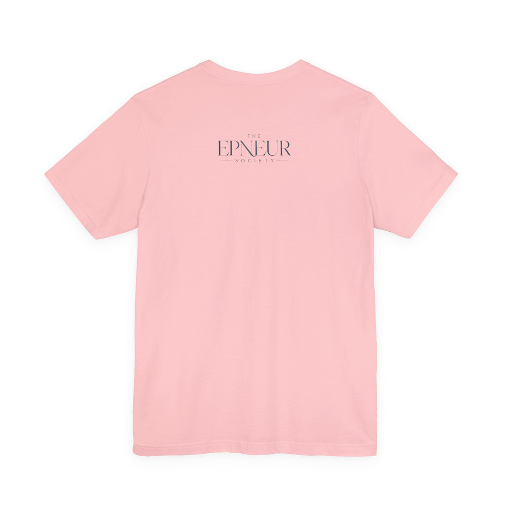 CONTENT CREATOR. Let's Create. | Content Creator Tee