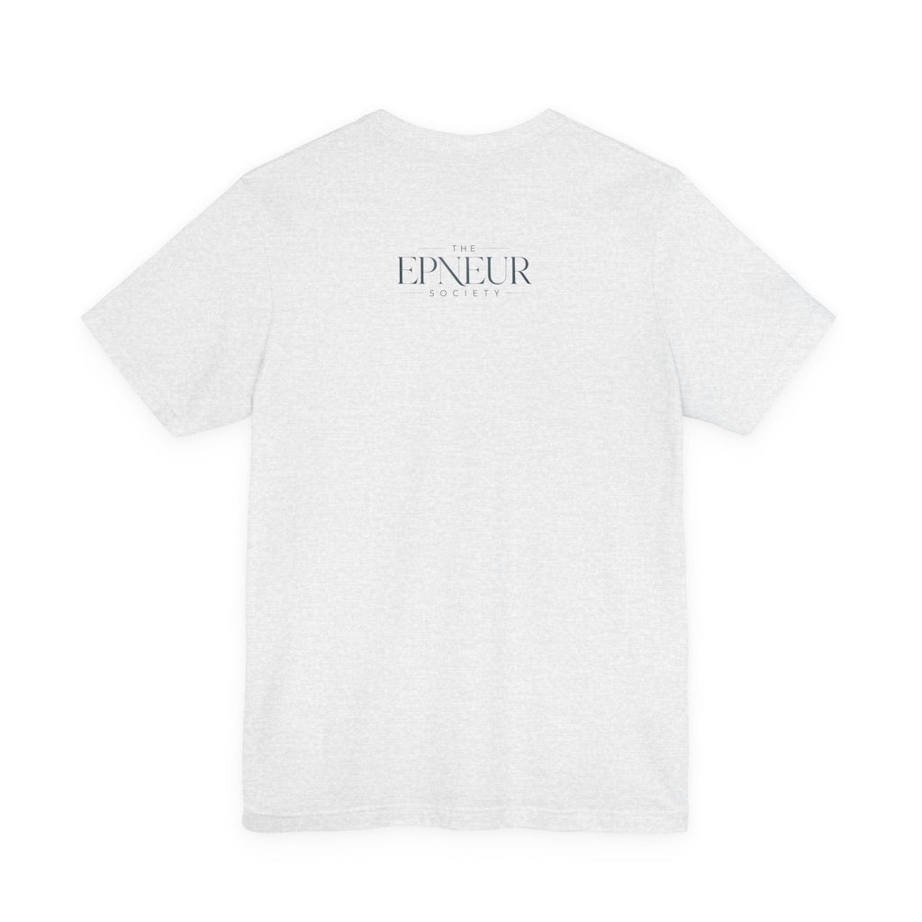 CONTENT CREATOR. Let's Create. | Content Creator Tee