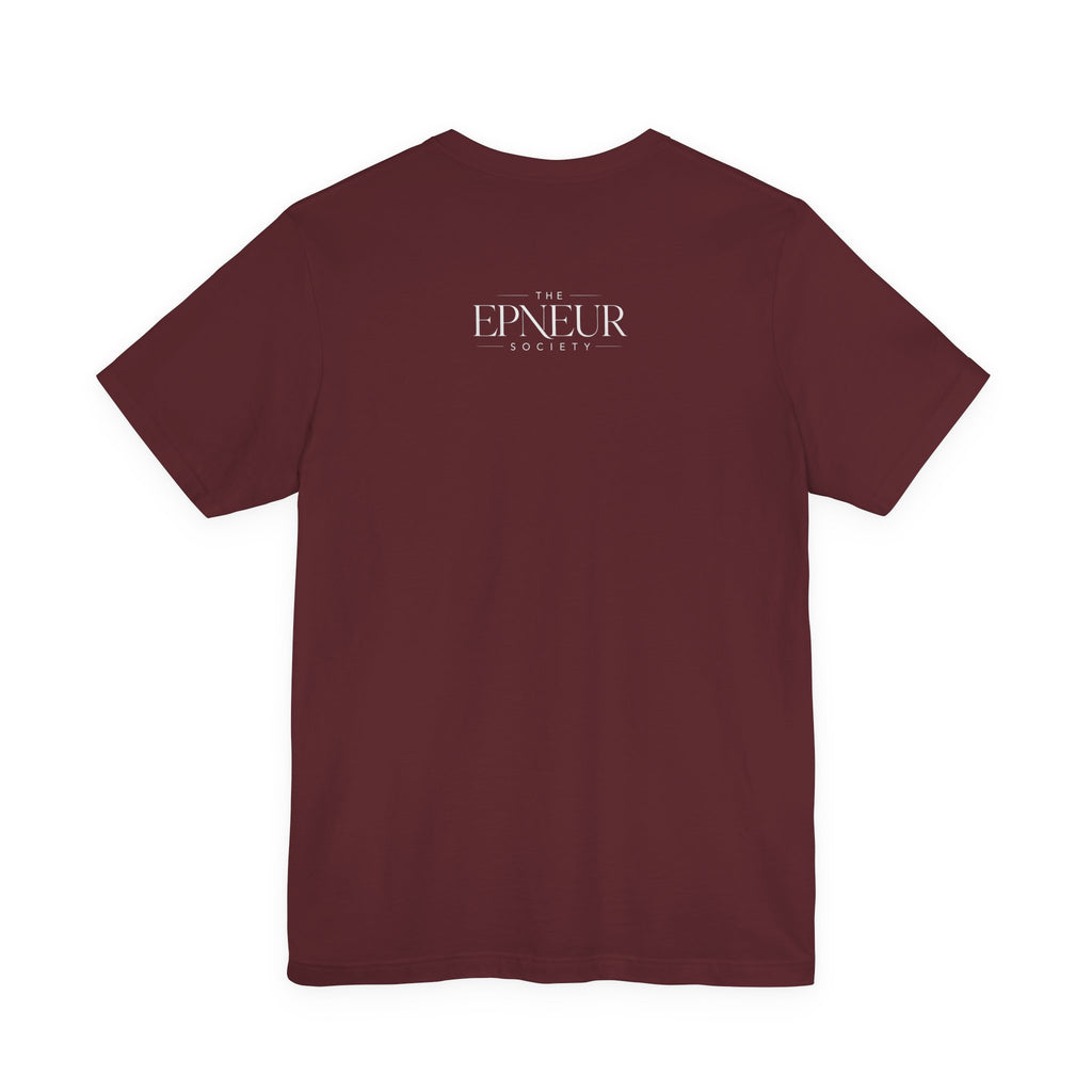 CONTENT CREATOR. Let's Create. | Content Creator Tee