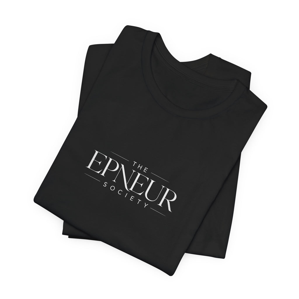 "I DO (CUSTOM PROFESSION)" | Entrepreneur Tee