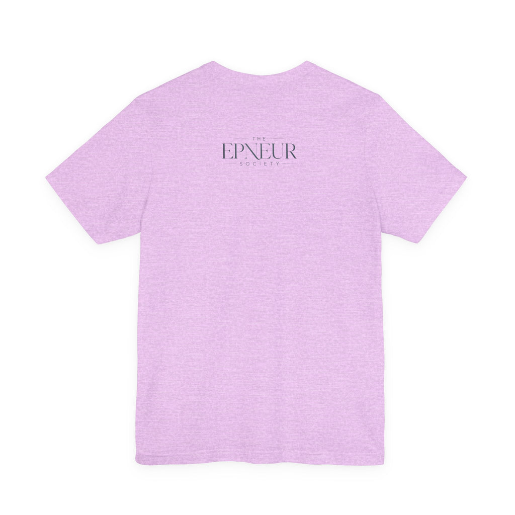CONTENT CREATOR. Let's Create. | Content Creator Tee
