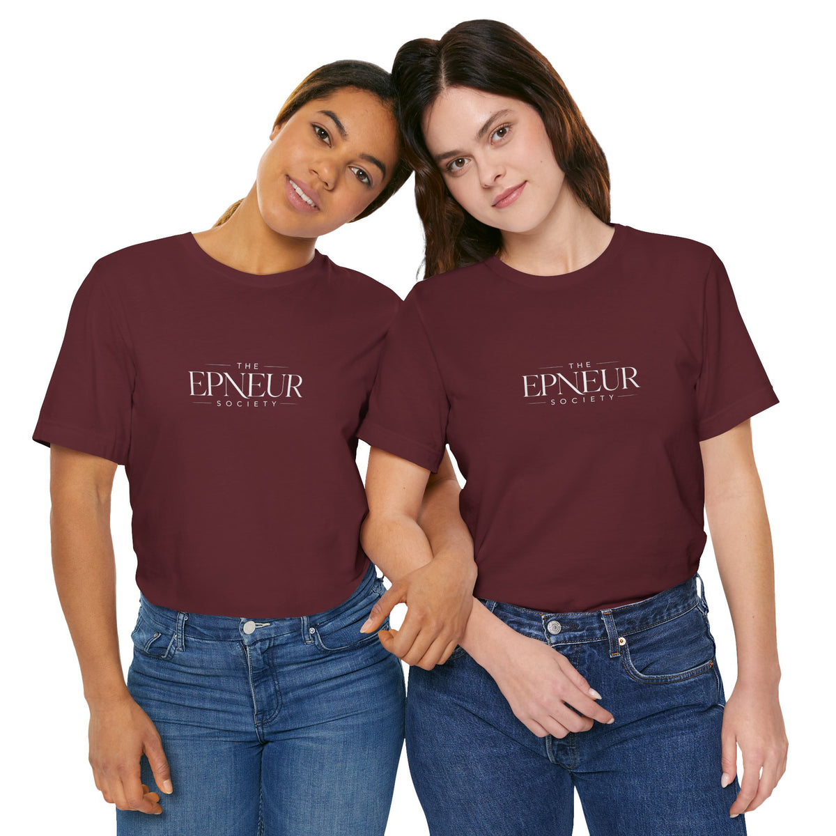 "I DO (CUSTOM PROFESSION)" | Entrepreneur Tee